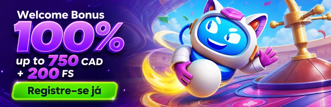 Robocat Casino